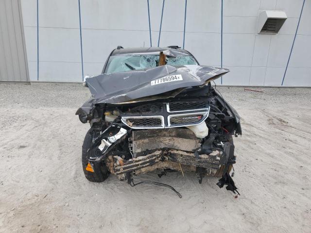 VIN 3C4PDCBB5ET186437 2014 Dodge Journey, Sxt no.5