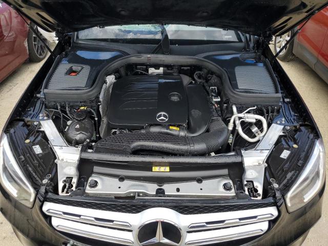 VIN W1N0G8DB8MV277163 2021 Mercedes-Benz GLC-Class,... no.11