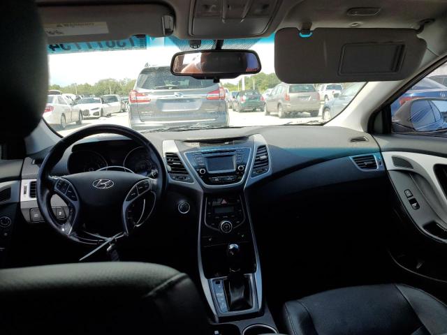 2016 HYUNDAI ELANTRA SE - 5NPDH4AE3GH778429