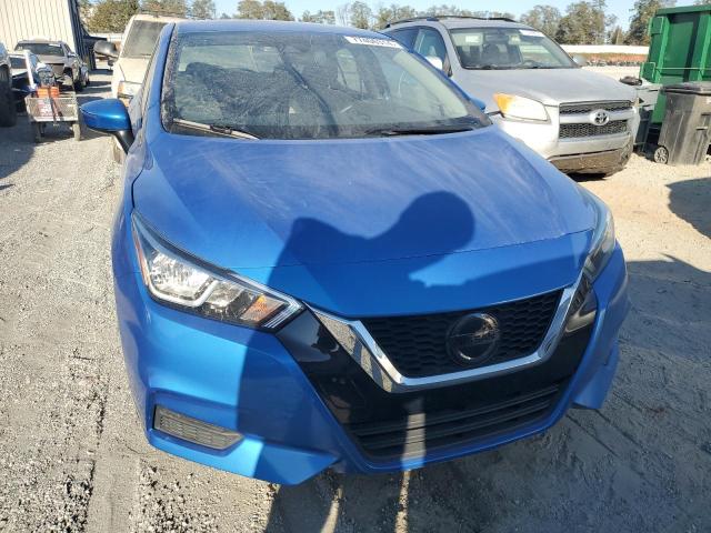 VIN 3N1CN8EV4LL873486 2020 Nissan Versa, SV no.5