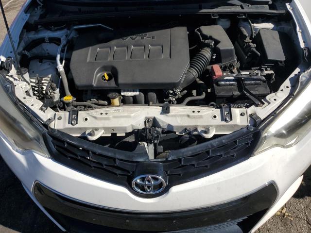 VIN 2T1BURHE1EC083999 2014 Toyota Corolla, L no.11