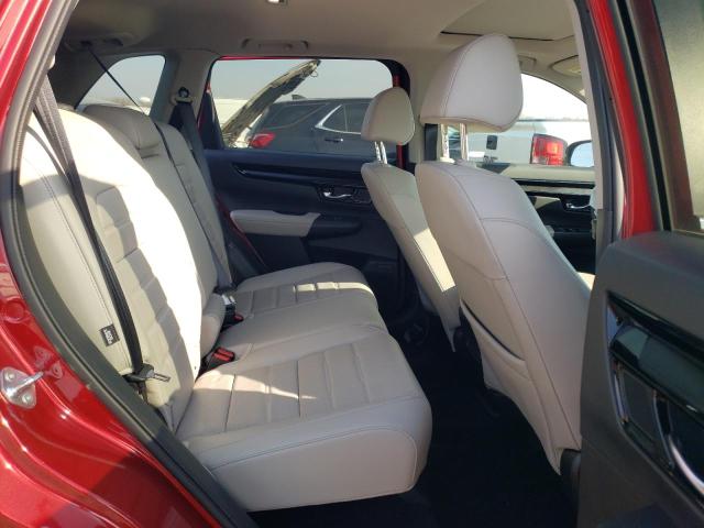 2024 HONDA CR-V EXL - 5J6RS4H7XRL006727