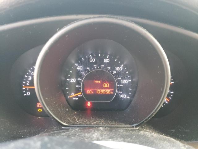 2015 KIA SOUL - KNDJN2A25F7802061
