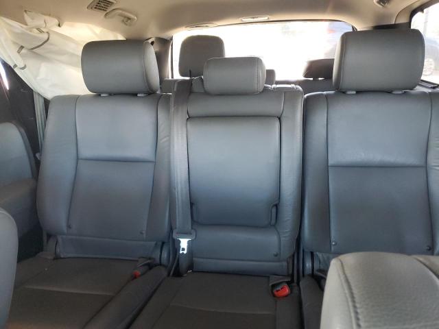 2016 TOYOTA SEQUOIA LI - 5TDKY5G16GS061521