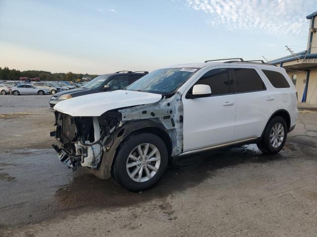 2014 DODGE DURANGO SX #3024581575