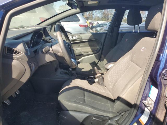 2016 FORD FIESTA ST - 3FADP4GX2GM173314
