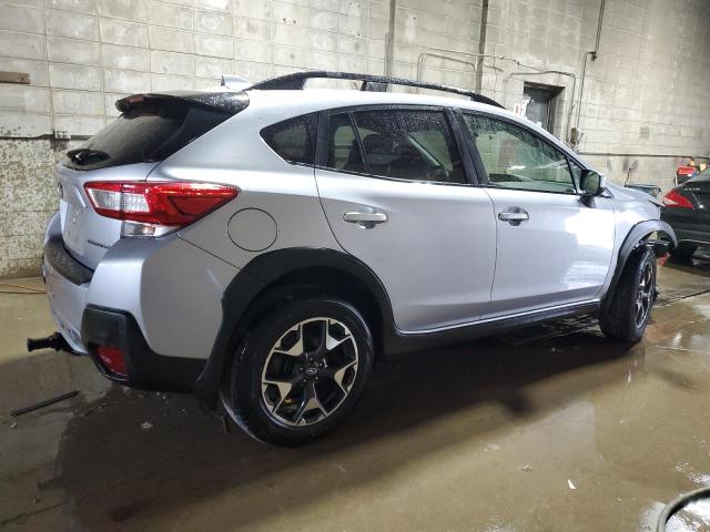 VIN JF2GTACC3K8210969 2019 Subaru Crosstrek, Premium no.3