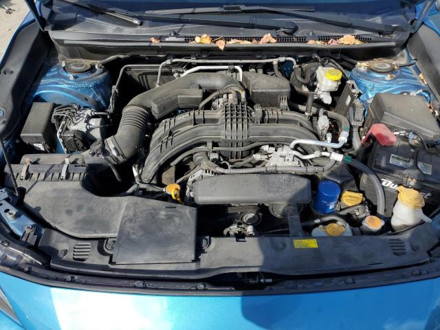 2017 SUBARU IMPREZA LI - 4S3GTAT62H3711642