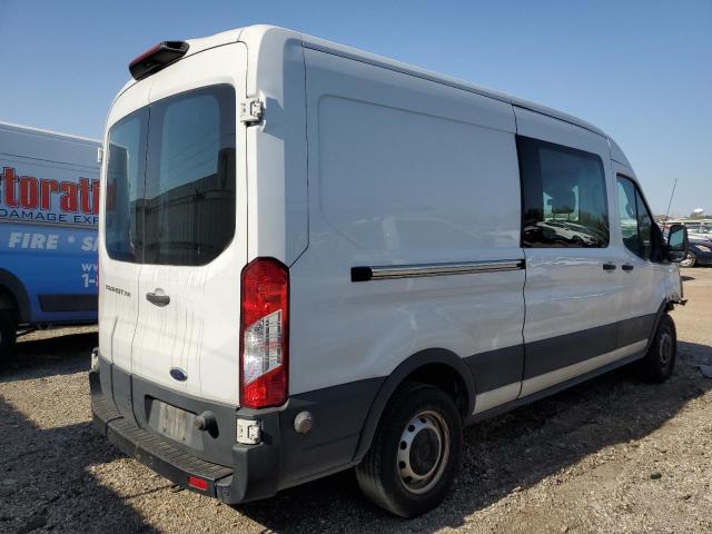 Vin: 1ftyr2cm2kkb66496, lot: 74371634, ford transit t-250 20193