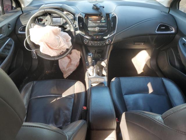 2017 CHEVROLET CRUZE PREM - 3G1BF6SM6HS610329