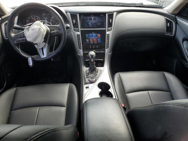 2020 INFINITI Q50 PURE - JN1EV7AR0LM254272