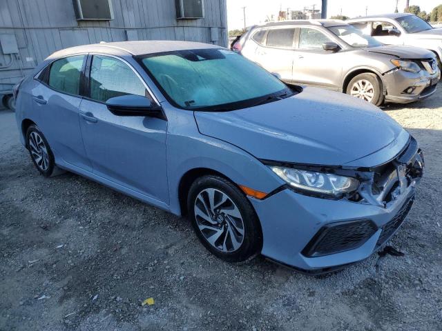 SHHFK7H3XKU403210 2019 HONDA CIVIC