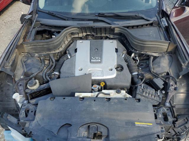 2017 INFINITI QX50 - JN1BJ0RR9HM400671