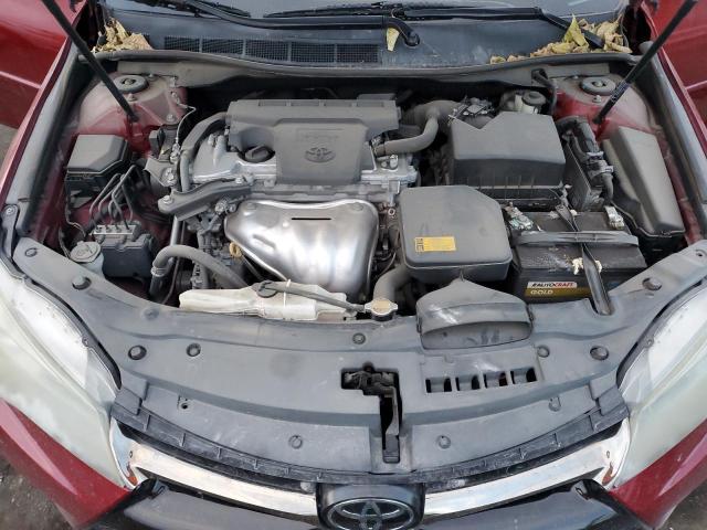 2015 TOYOTA CAMRY LE - 4T1BF1FKXFU900973