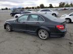 MERCEDES-BENZ C 250 photo