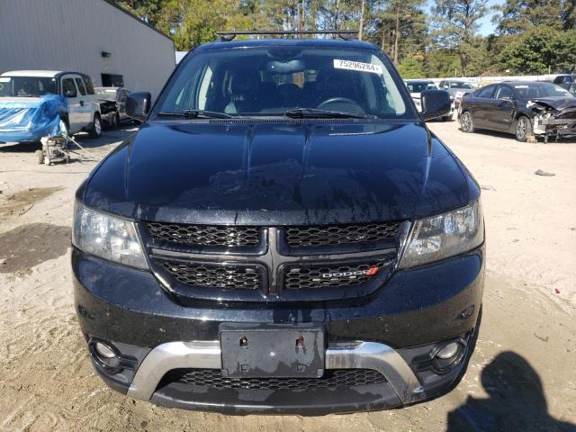 2017 DODGE JOURNEY CR - 3C4PDCGB8HT560231