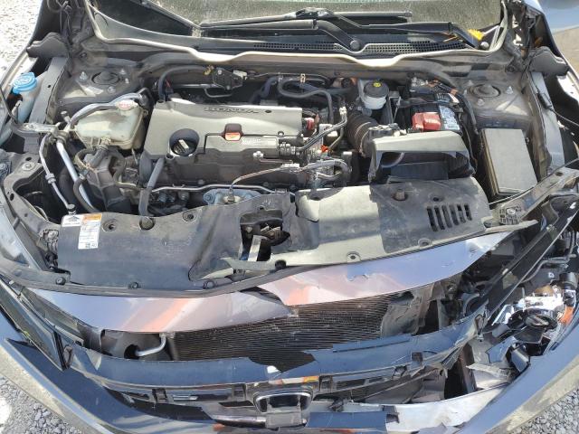 VIN 2HGFC2F87KH563346 2019 HONDA CIVIC no.11