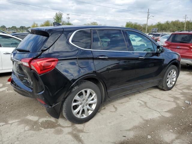 2020 BUICK ENVISION P - LRBFXBSAXLD197231