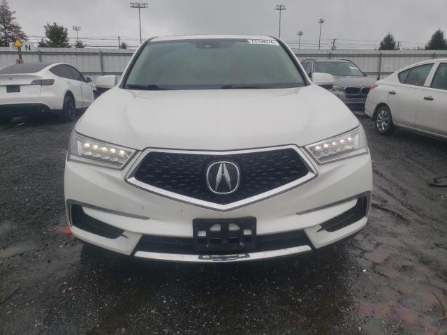 2020 ACURA MDX TECHNO - 5J8YD4H59LL051189