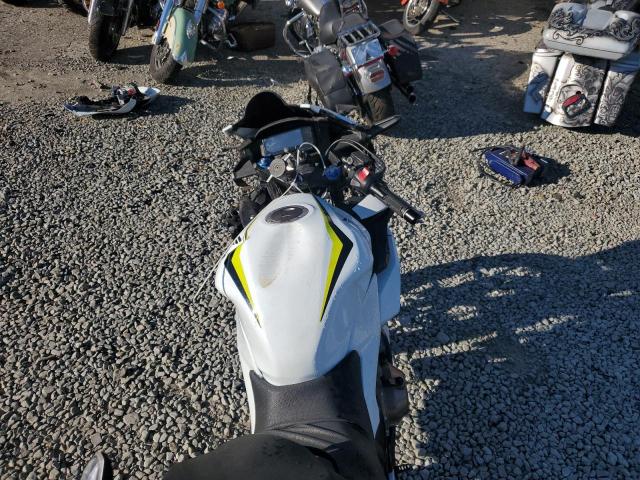 2021 HONDA CBR500 RA MLHPC6251M5200621