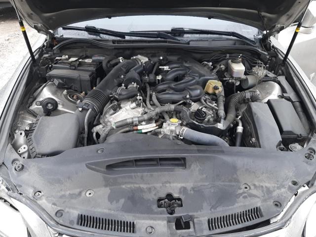 2015 LEXUS IS 250 - JTHCF1D27F5024836