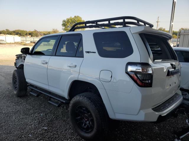 Vin: jtelu5jr4p6107986, lot: 73665734, toyota 4runner se se 20232