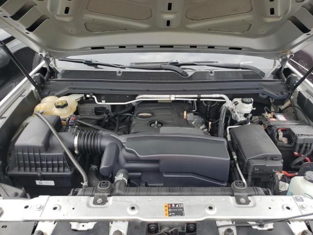 2018 CHEVROLET COLORADO - 1GCGSBEA4J1205757