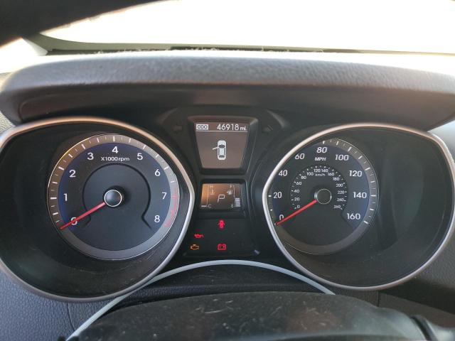 2017 HYUNDAI ELANTRA GT - KMHD35LH6HU355343