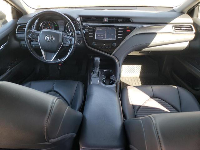 2019 TOYOTA CAMRY L - 4T1B11HK7KU721456