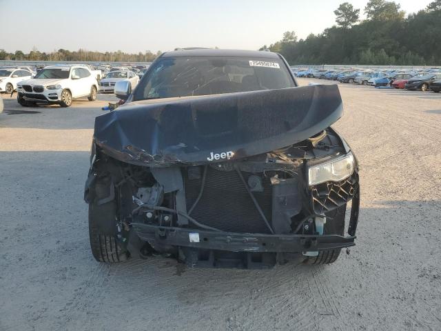 2021 JEEP GRAND CHER - 1C4RJFBG6MC512545