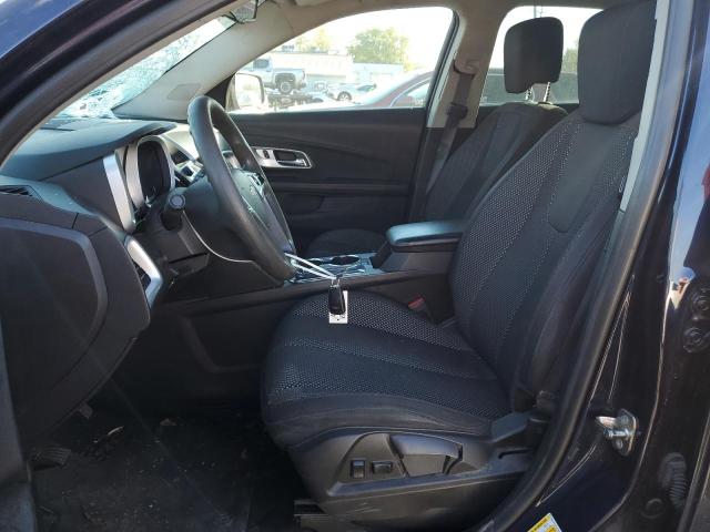 2017 CHEVROLET EQUINOX LS - 2GNALBEK4H1616552