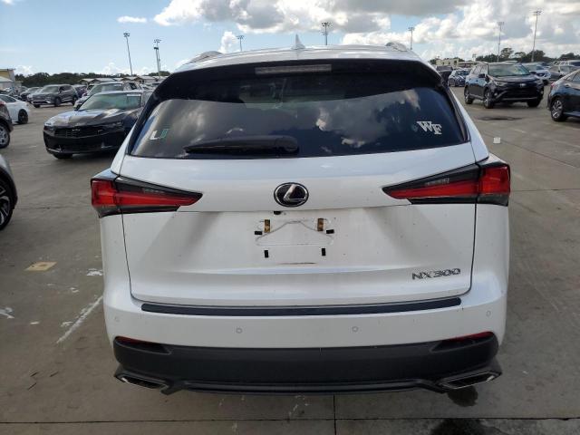 VIN JTJYARBZ0K2151019 2019 Lexus NX, 300 Base no.6