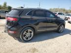 Lot #3024846411 2017 LINCOLN MKC RESERV