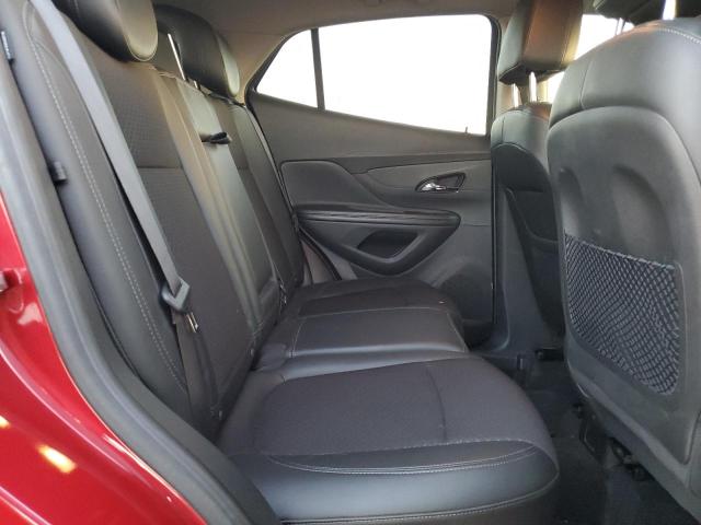 2019 BUICK ENCORE PRE - KL4CJESB1KB824628