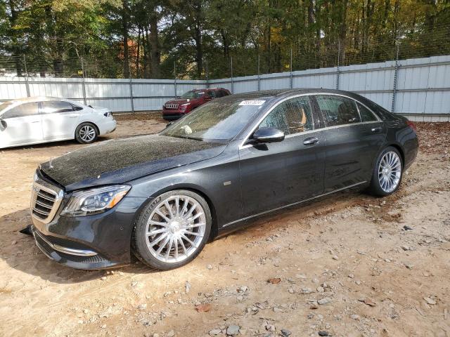 2019 MERCEDES-BENZ S-CLASS