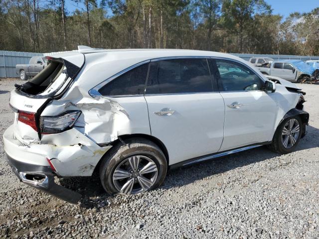 2020 ACURA MDX - 5J8YD4H35LL036509