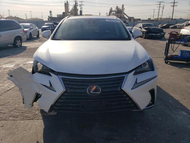 VIN JTJGJRDZXM5013403 2021 LEXUS NX no.5