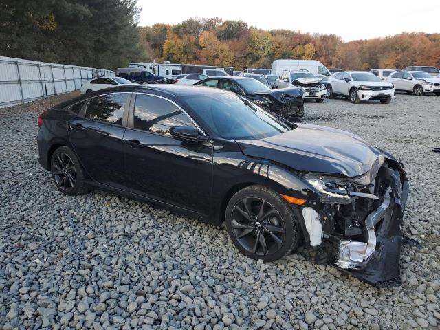 2020 HONDA CIVIC SPOR - 19XFC2F82LE209049