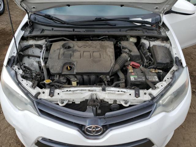 2016 TOYOTA COROLLA L - 5YFBURHE9GP553523