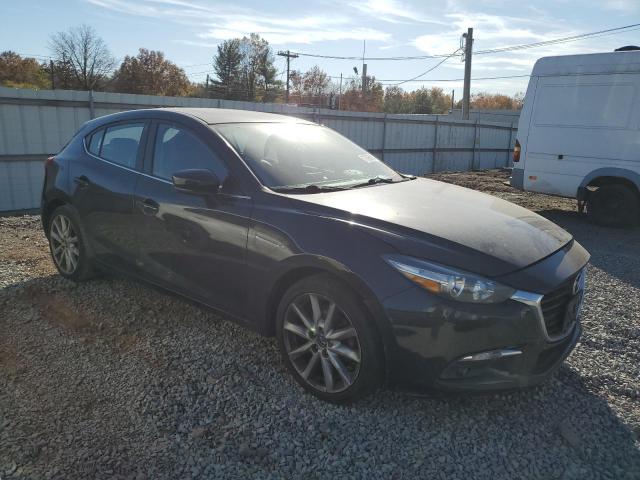 2017 MAZDA 3 GRAND TO - JM1BN1M39H1150666