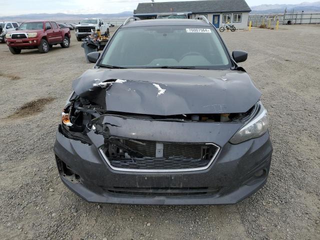 2019 SUBARU IMPREZA PR - 4S3GTAD67K3747056