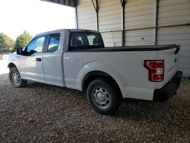 VIN 1FTEX1CP0KKF08377 2019 Ford F-150, Super Cab no.2