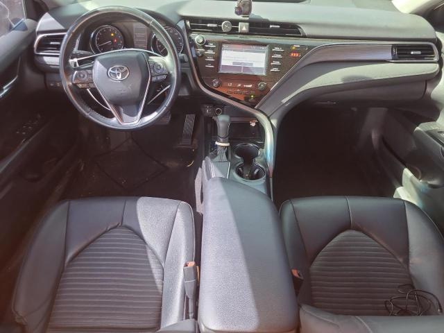 2019 TOYOTA CAMRY L - 4T1B11HK1KU758809