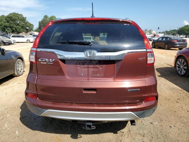 VIN 5J6RM3H93GL010198 2016 Honda CR-V, Touring no.6