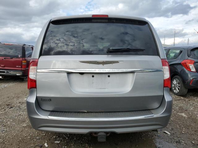 VIN 2C4RC1BG9DR660855 2013 Chrysler Town and Countr... no.6