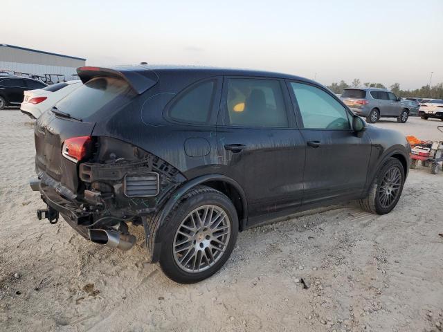 VIN WP1AA2A23HKA80373 2017 PORSCHE CAYENNE no.3