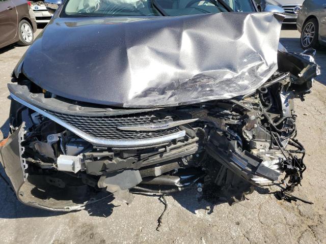 2020 CHRYSLER PACIFICA L - 2C4RC1GG5LR205184