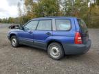 SUBARU FORESTER 2 photo