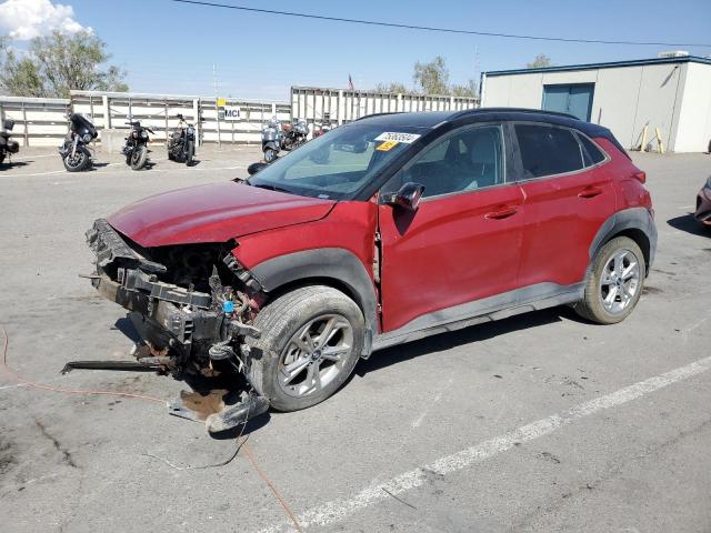 2022 HYUNDAI KONA SEL #3023153207