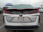 TOYOTA PRIUS PRIM снимка